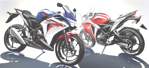 Download 5 Wallpaper Honda CBR 250 R 2011